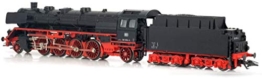 Märklin 37922 Güterzug-Dampflok BR 041 DB, Ep. III, Sound - 1