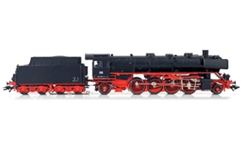 Märklin 37922 Güterzug-Dampflok BR 041 DB, Ep. III, Sound - 3