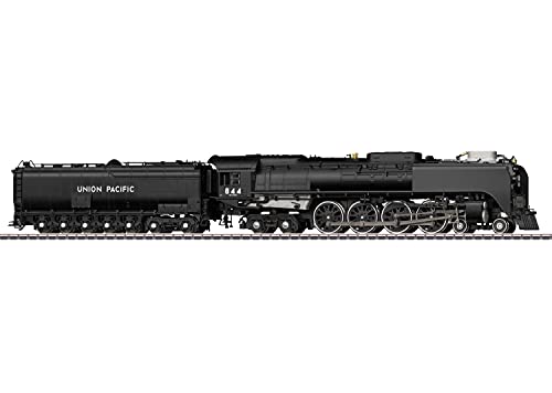 Märklin 37984 Modellbahn-Dampflok, bunt - 2
