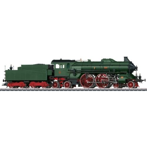 Märklin 38015 H0 Dampflok S 2/6, K.Bay.STS.B., Ep. I/VI, MFX-AC-Sound - 1