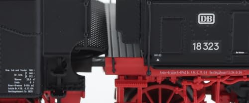Märklin 38323 H0 Dampflok 18 323 der DB - 2