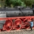 Märklin 38323 H0 Dampflok 18 323 der DB - 6