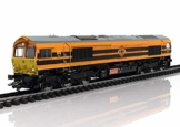 Märklin 39061 H0 Diesellok Class 66 der RRF - 1