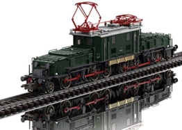 Märklin 39089 - Elektrolokomotive Reihe 1189 - 1