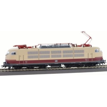 Märklin 39151 H0 E-Lok 103 152-5, DB, Ep.IV, MFX+-Sound, WS - 1