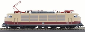 Märklin 39151 H0 E-Lok 103 152-5, DB, Ep.IV, MFX+-Sound, WS - 4