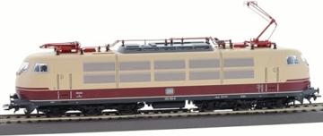Märklin 39151 H0 E-Lok 103 152-5, DB, Ep.IV, MFX+-Sound, WS - 5