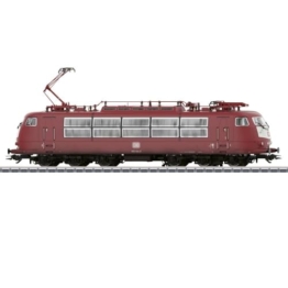 Märklin 39152 H0 E-Lok BR 103 der DB AG, MHI - 1