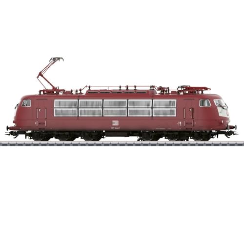 Märklin 39152 H0 E-Lok BR 103 der DB AG, MHI - 1