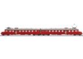 Märklin 39260 - Doppel-Triebwagen RAe 4/8 - 1