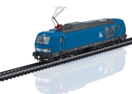 Märklin 39294 H0 E-Lok Vectron DM BR 248 der Press - 1