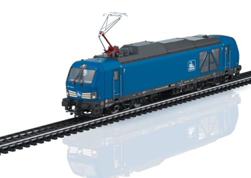 Märklin 39294 H0 E-Lok Vectron DM BR 248 der Press - 1