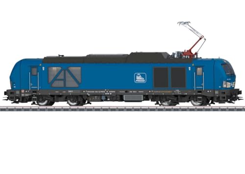Märklin 39294 H0 E-Lok Vectron DM BR 248 der Press - 2