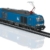 Märklin 39294 H0 E-Lok Vectron DM BR 248 der Press - 4