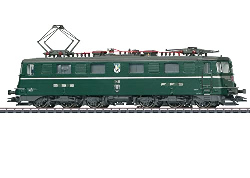 Märklin 39365 - Elektrolokomotive Ae 6/6 - 2