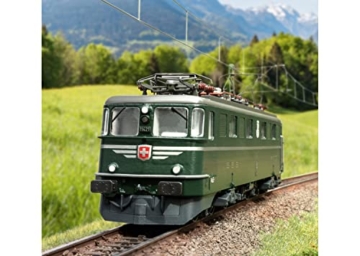 Märklin 39365 - Elektrolokomotive Ae 6/6 - 3