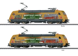Märklin 39377 - Elektrolokomotive Baureihe 101 - 1