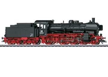 Märklin 39382 Lokomotiven, Spur H0, 1:87 - 1