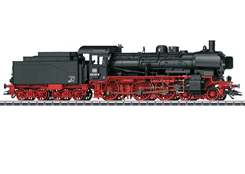 Märklin 39382 Lokomotiven, Spur H0, 1:87 - 1