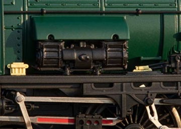 Maerklin 39480 Dampflokomotive Reihe 1, SNCB, Ep. III - 3