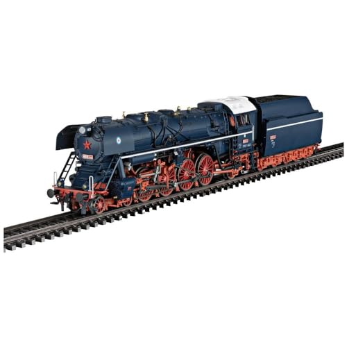 Märklin 39498 H0 Dampflok Rh 498.1 Albatros der CSD - 1