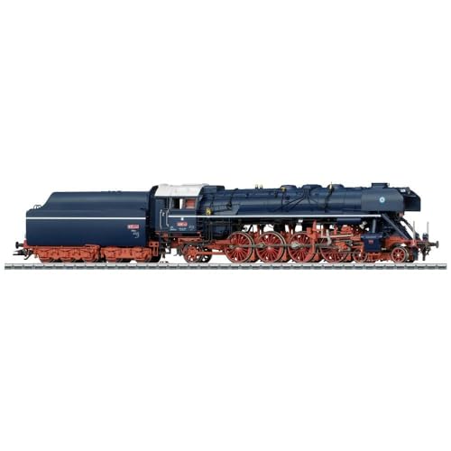 Märklin 39498 H0 Dampflok Rh 498.1 Albatros der CSD - 2