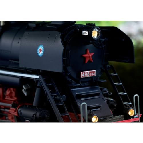 Märklin 39498 H0 Dampflok Rh 498.1 Albatros der CSD - 3
