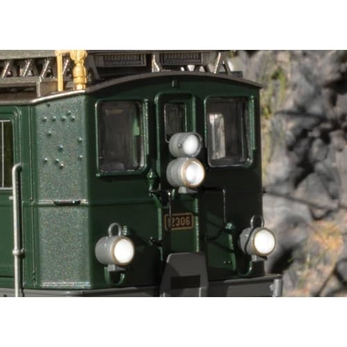 Märklin 39511 - Elektrolokomotive Be 4/6 - 3
