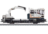 Märklin 39545 H0 Gleiskraftwagen Robel der Sersa AG - 1