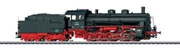 Märklin 39554 - Dampflokomotive Baureihe 57.5, DB, Spur H0 - 1