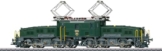 Märklin 39596 H0 E-Lok Ce 6/8 II 13254, SBB, Ep.III, MFX+-Sound, WS - 1