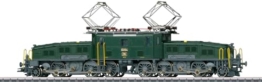 Märklin 39596 H0 E-Lok Ce 6/8 II 13254, SBB, Ep.III, MFX+-Sound, WS - 1