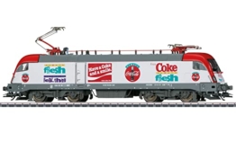 Märklin 39829 - Elektrolokomotive Baureihe 182 - 1