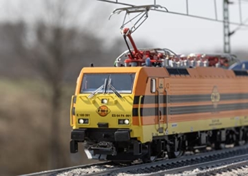 Märklin 39867 - Elektrolokomotive Baureihe 189, Rote - 3