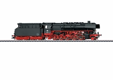 Märklin 39880 - Güterzug-Dampflok BR 44 DB, Spur H0 - 1
