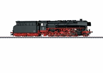 Märklin 39882 Güterzug-Dampflok BR 44 DB, Spur H0 - 1