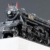 Märklin 39966 - Schlepptender-Dampflokomotive AC/DC Black Ice, Spur H0, Wechselstromversion - 4