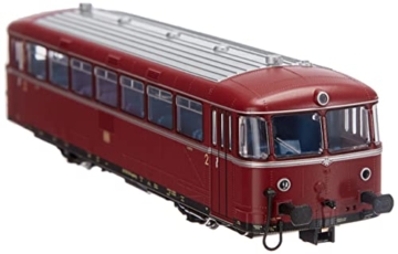 Märklin 39978 Modelleisenbahn Triebwagen Baureihe VT 98.9, Spur H0 - 3