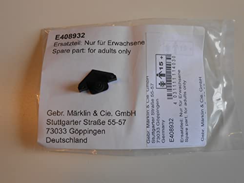 Märklin - 408932 Schienenräumer für Loks - 1