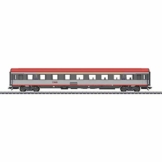 Märklin 42731 Reisezugwagen Ampz ÖBB, Spur H0 - 1