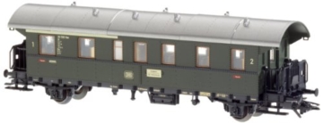 Märklin 4313 H0 Personenwagen der DB ABi. 1./2. Klasse - 1