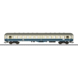 Märklin 43167 H0 Eilzugwagen Bymb 421 der DB Bymb 421 - 1