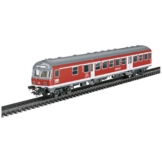 Märklin 43831 - Rotling Steuerwagen Deutschen Bundesbahn AG - 1