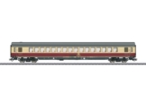 Märklin 43861 H0 Schnellzugwagen Purpurrot/Beige 1. Klasse der DB Apmz 121 1. Klasse - 1