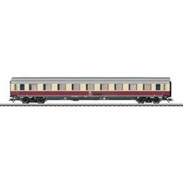 Märklin 43863 - Abteilwagen 1.Kl.DB, Spur H0 - 1