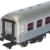Märklin 43898 - Klassiker ModelleisenbahnPersonenwagen 1./2. Klasse, Silberlinge, Spur H0 - 2