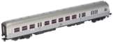 Märklin 43899 H0 DB Steuerwagen 2. Klasse - 1