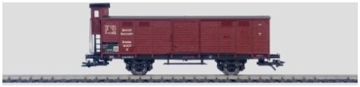 Märklin 46160 - Güterwagen, H0 - 1