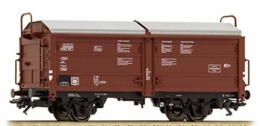 Märklin 46196 - Güterwagen Tims 858, DB, Spur H0 - 1