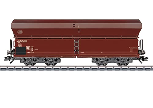 Märklin 4624 Selbstentladewagen, bunt - 1